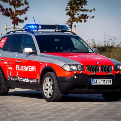 First Responder