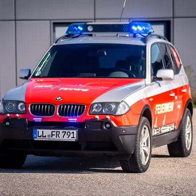 First Responder