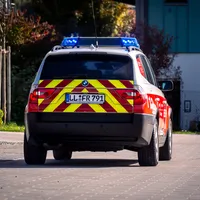 First Responder